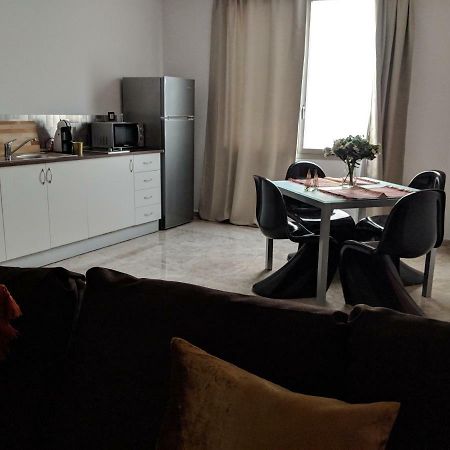 Arc Apartamentos 3C มาลากา ภายนอก รูปภาพ