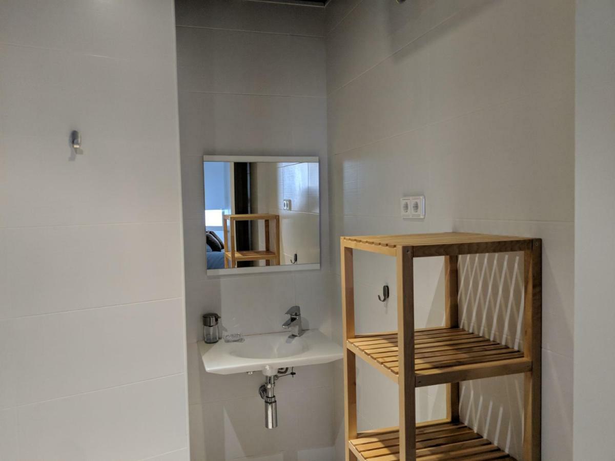 Arc Apartamentos 3C มาลากา ภายนอก รูปภาพ