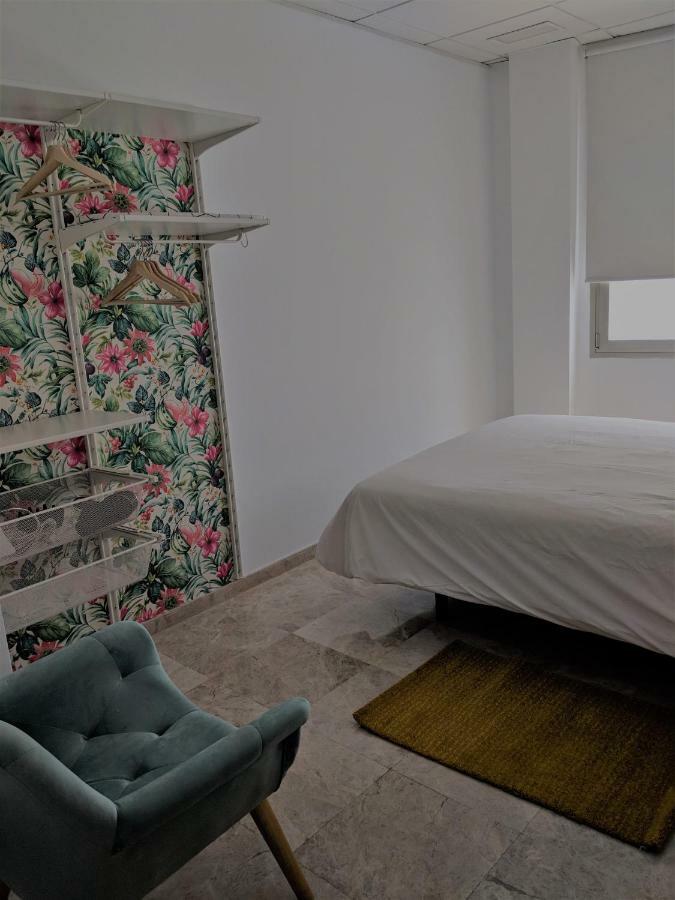 Arc Apartamentos 3C มาลากา ภายนอก รูปภาพ