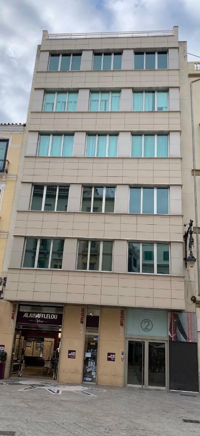 Arc Apartamentos 3C มาลากา ภายนอก รูปภาพ